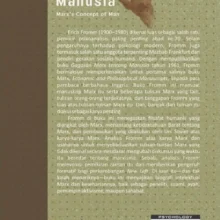 Gagasan tentang Manusia-BC Gagasan tentang Manusia-BC