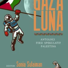 Gaza Luna Gaza Luna