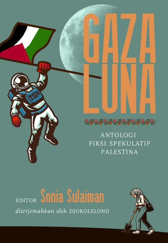 Gaza Luna