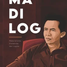 Madilog- Materialisme Dialektika dan Logika-FCOVER