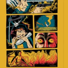 Mancis- Jejak Darah-BC Mancis- Jejak Darah-BC