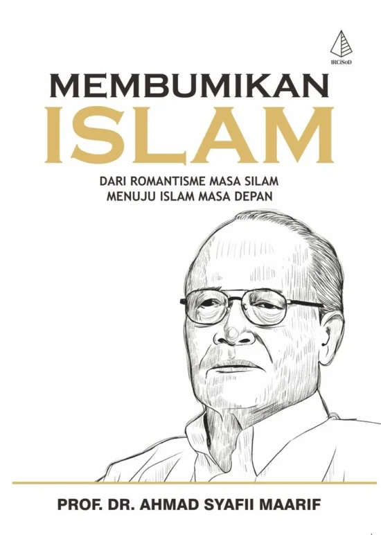 Membumikan Islam