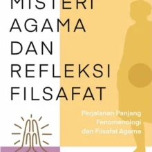 Misteri, Agama, dan Refleksi Filsafat-FCover Misteri, Agama, dan Refleksi Filsafat-FCover