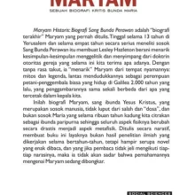 Panggil Aku Maryam-BC Panggil Aku Maryam-BC