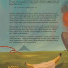 Pengantin Pengantin Loki Tua-BC