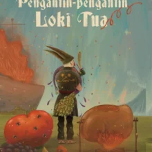 Pengantin Pengantin Loki Tua-FC