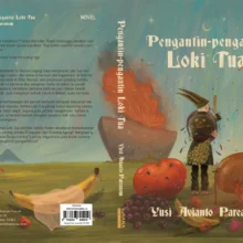 Pengantin Pengantin Loki Tua-FULL