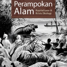 Perampokan Alam Perampokan Alam