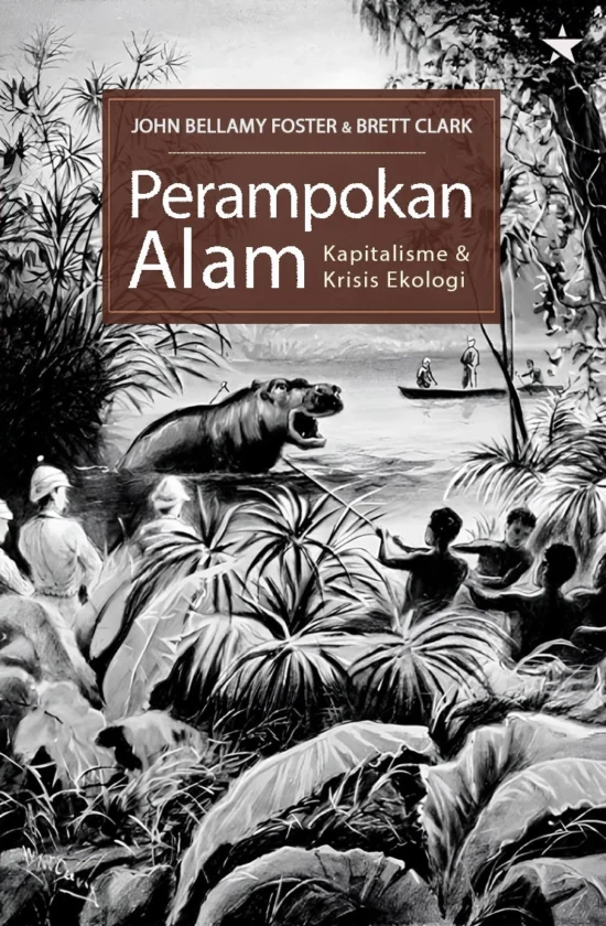Perampokan Alam