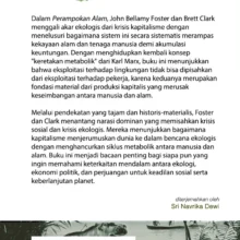 Perampokan Alam-BC Perampokan Alam-BC