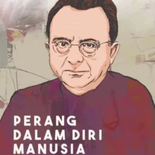 Perang dalam Diri Manusia Perang dalam Diri Manusia
