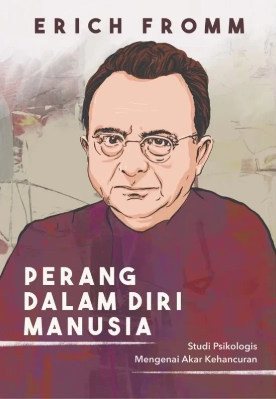 Perang dalam Diri Manusia