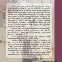 Perang dalam Diri Manusia-BC Perang dalam Diri Manusia-BC