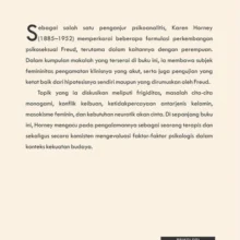 Psikologi Feminin-BC Psikologi Feminin-BC