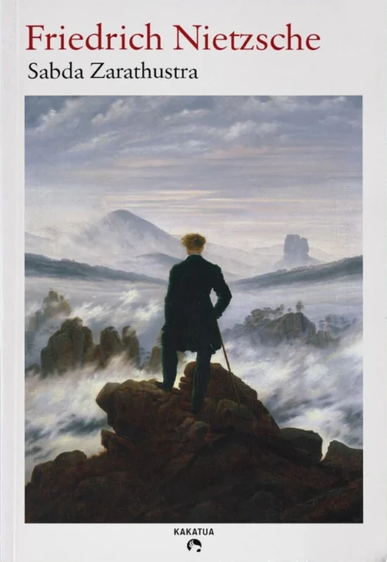 Sabda Zarathustra