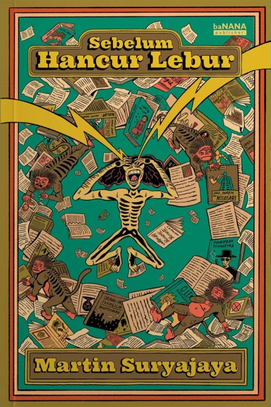 Sebelum Hancur Lebur