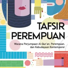 Tafsir Perempuan - Asghar Ali Engineer-FCOVER Tafsir Perempuan - Asghar Ali Engineer-FCOVER