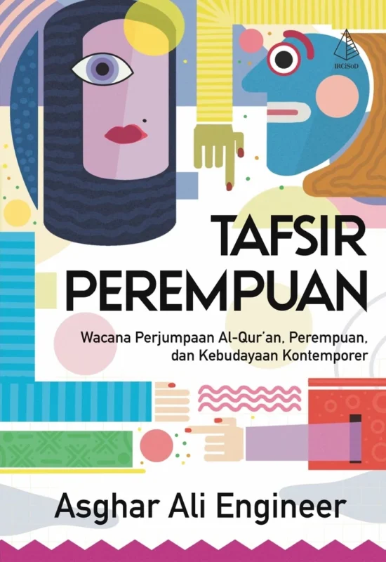 Tafsir Perempuan - Asghar Ali Engineer-FCOVER