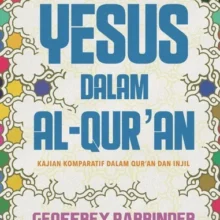Yesus dalam Al-Qur’an-FCover Yesus dalam Al-Qur’an-FCover