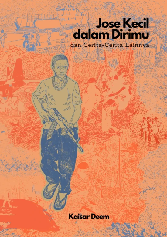 Jose Kecil dalam Dirimu