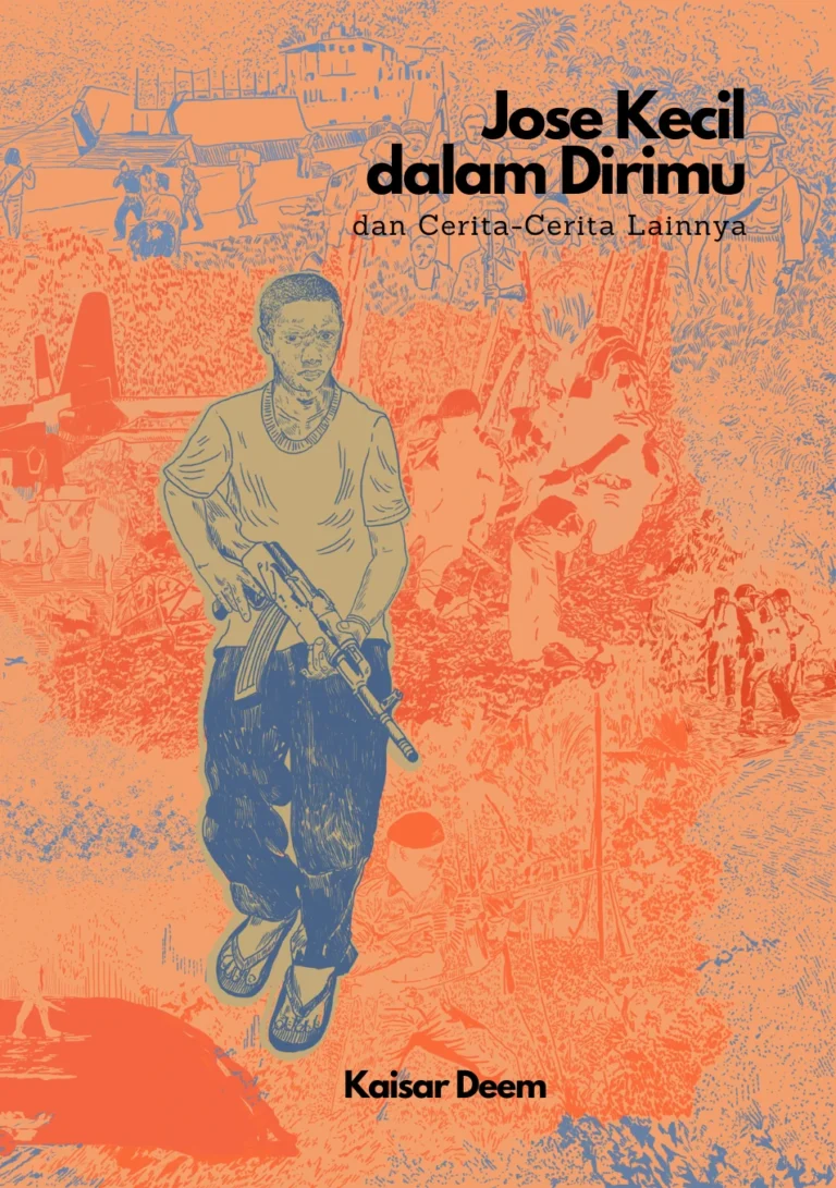 Jose Kecil dalam Dirimu