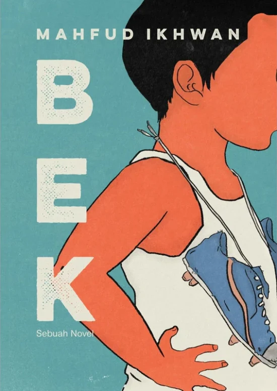 BEK (Sebuah Novel)