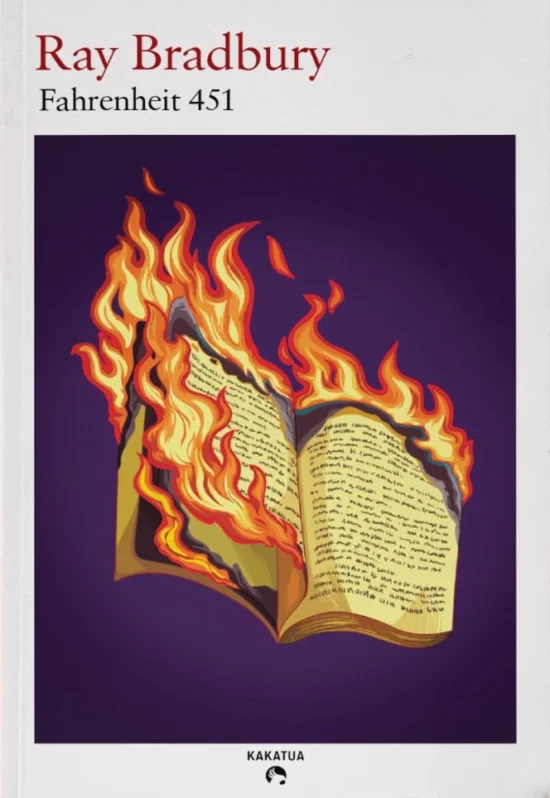 Fahrenheit 451