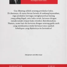 Fahrenheit 451-BC Fahrenheit 451-BC