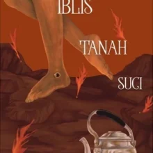 Iblis Tanah Suci Iblis Tanah Suci