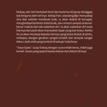 Iblis Tanah Suci-BC Iblis Tanah Suci-BC