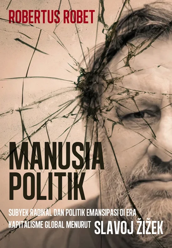 Manusia Politik-Zizek