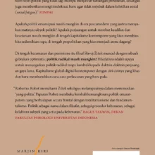 Manusia Politik-Zizek-BCOVER Manusia Politik-Zizek-BCOVER