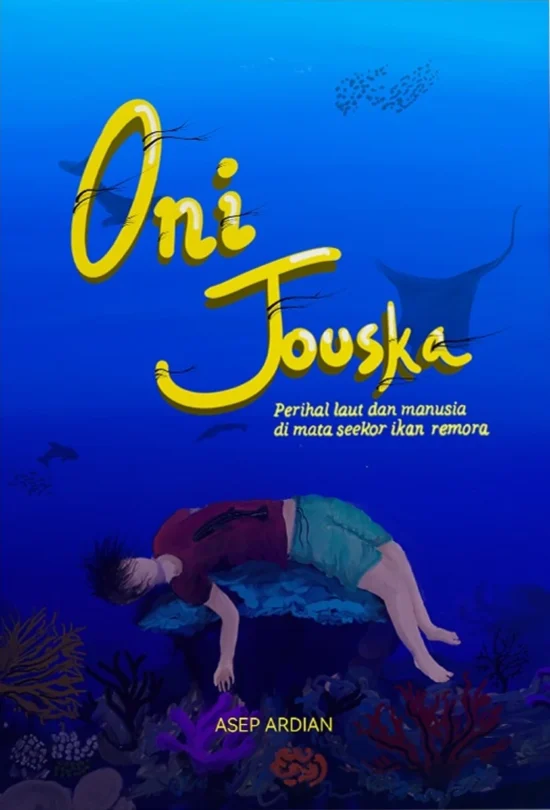 Oni Jouska