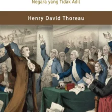 Pembangkangan-Sipil-Henry-Thoreou Pembangkangan-Sipil-Henry-Thoreou