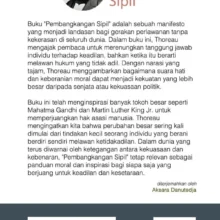 Pembangkangan-Sipil-Henry-Thoreou-BC Pembangkangan-Sipil-Henry-Thoreou-BC