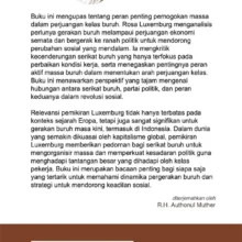 Pemogokan Massa-BC Pemogokan Massa-BC