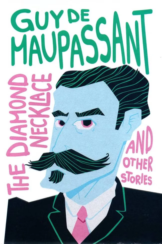 The Diamond Necklace and Other Stories The Diamond Necklace and Other Stories