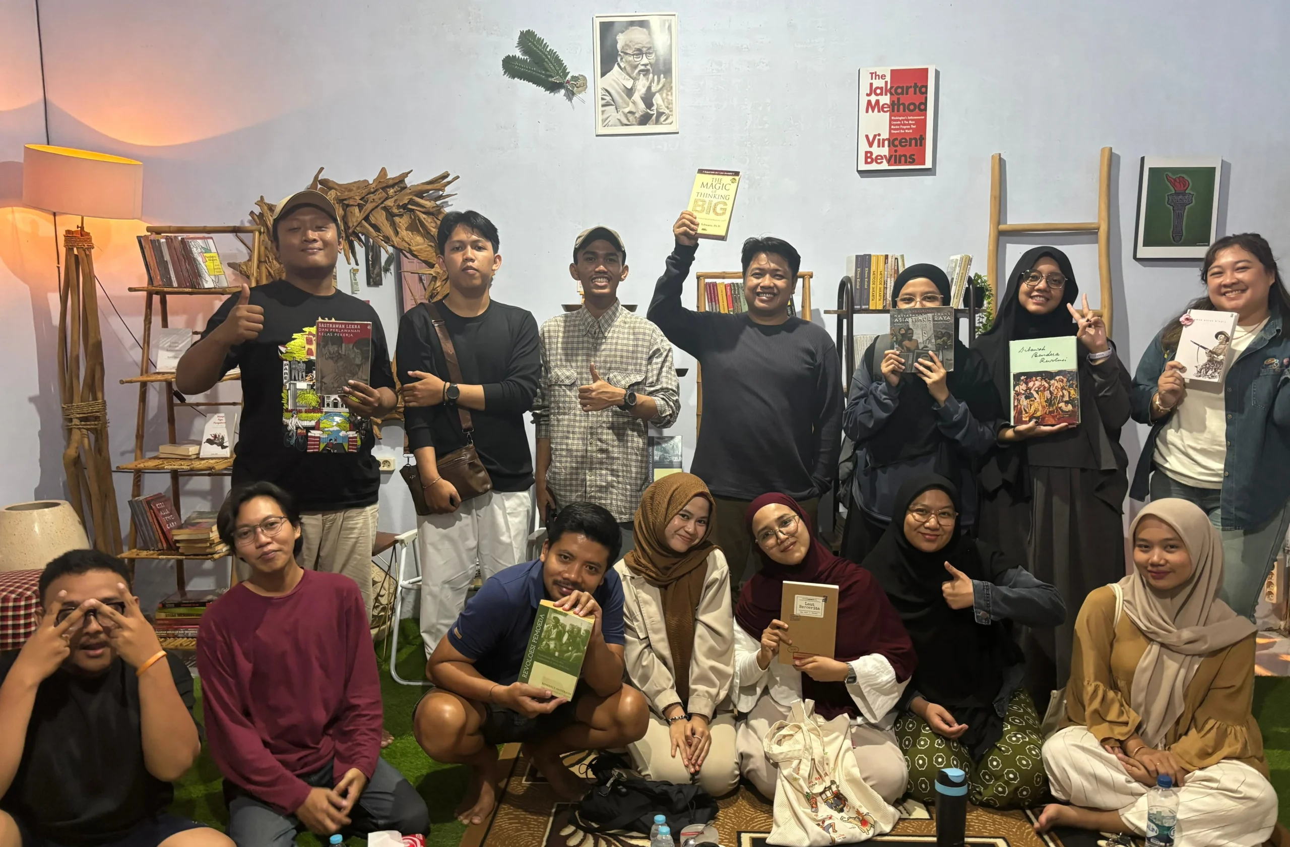 KAWAN RABU KAWAN RABU