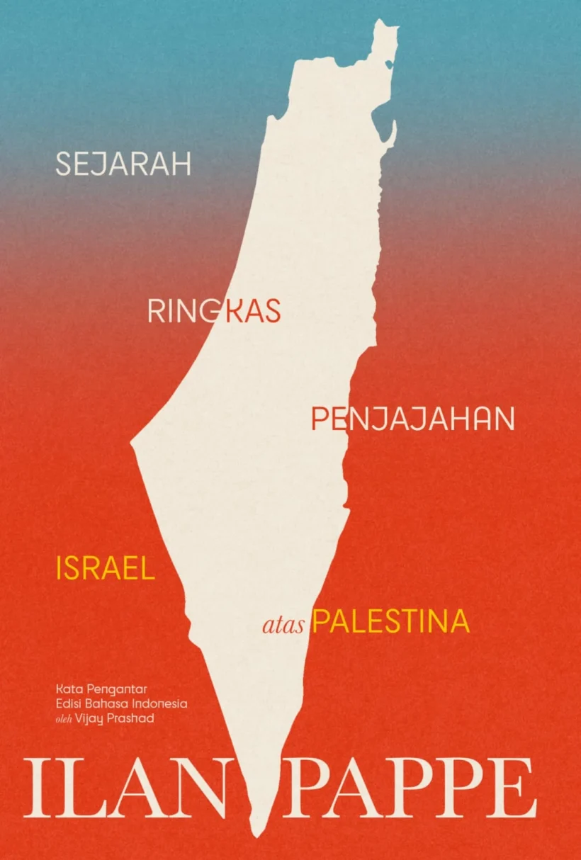 Sejarah Ringkas Penjajahan Israel atas Palestina Sejarah Ringkas Penjajahan Israel atas Palestina