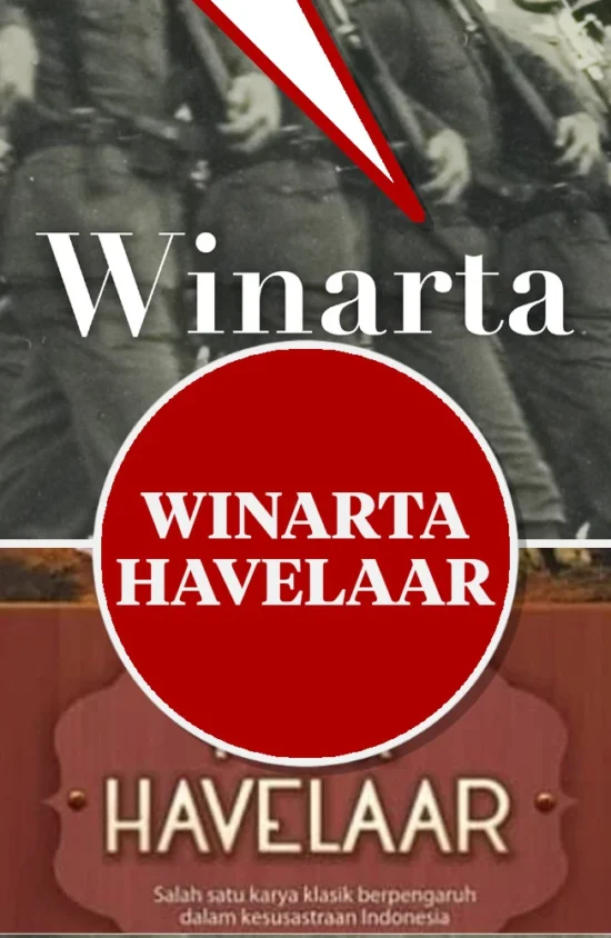 paket WINARTA-HAVELAAR