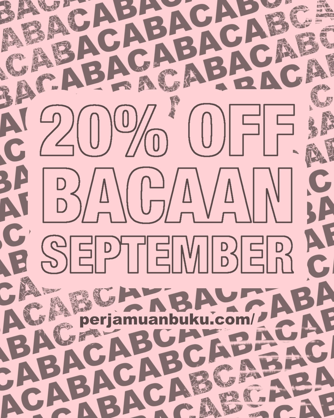 20% September