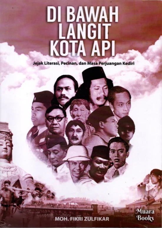 Di Bawah Langit Kota Api