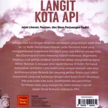 Di Bawah Langit Kota Api-BC Di Bawah Langit Kota Api