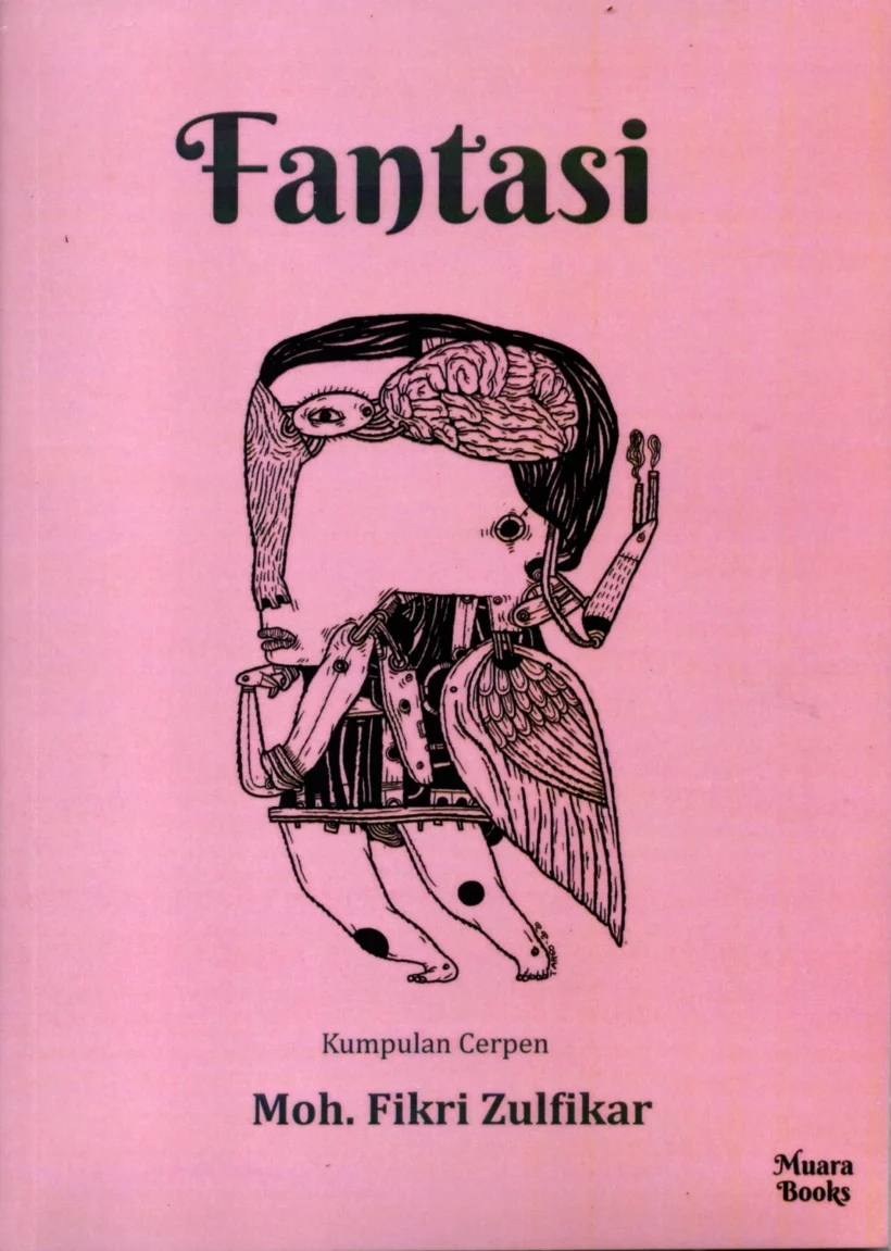 Fantasi Fantasi