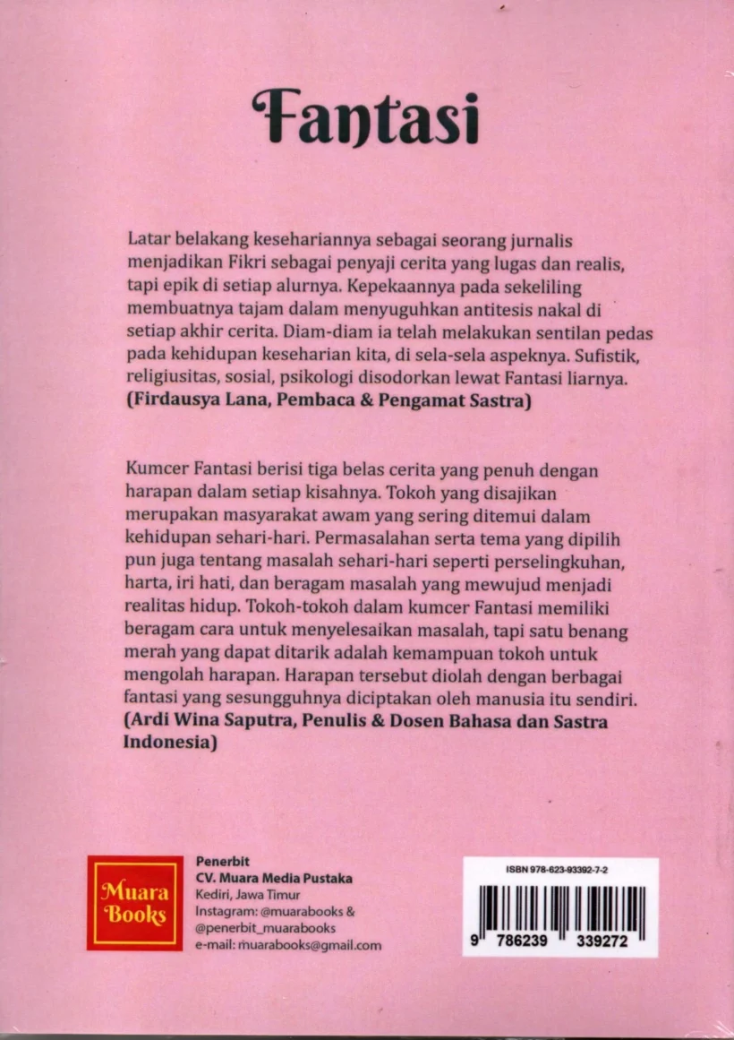 Fantasi-BC Fantasi-BC