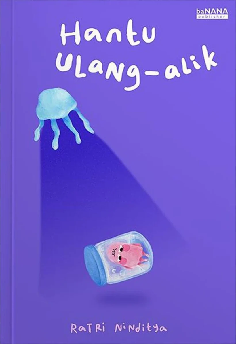 Hantu Ulang-alik Hantu Ulang-alik