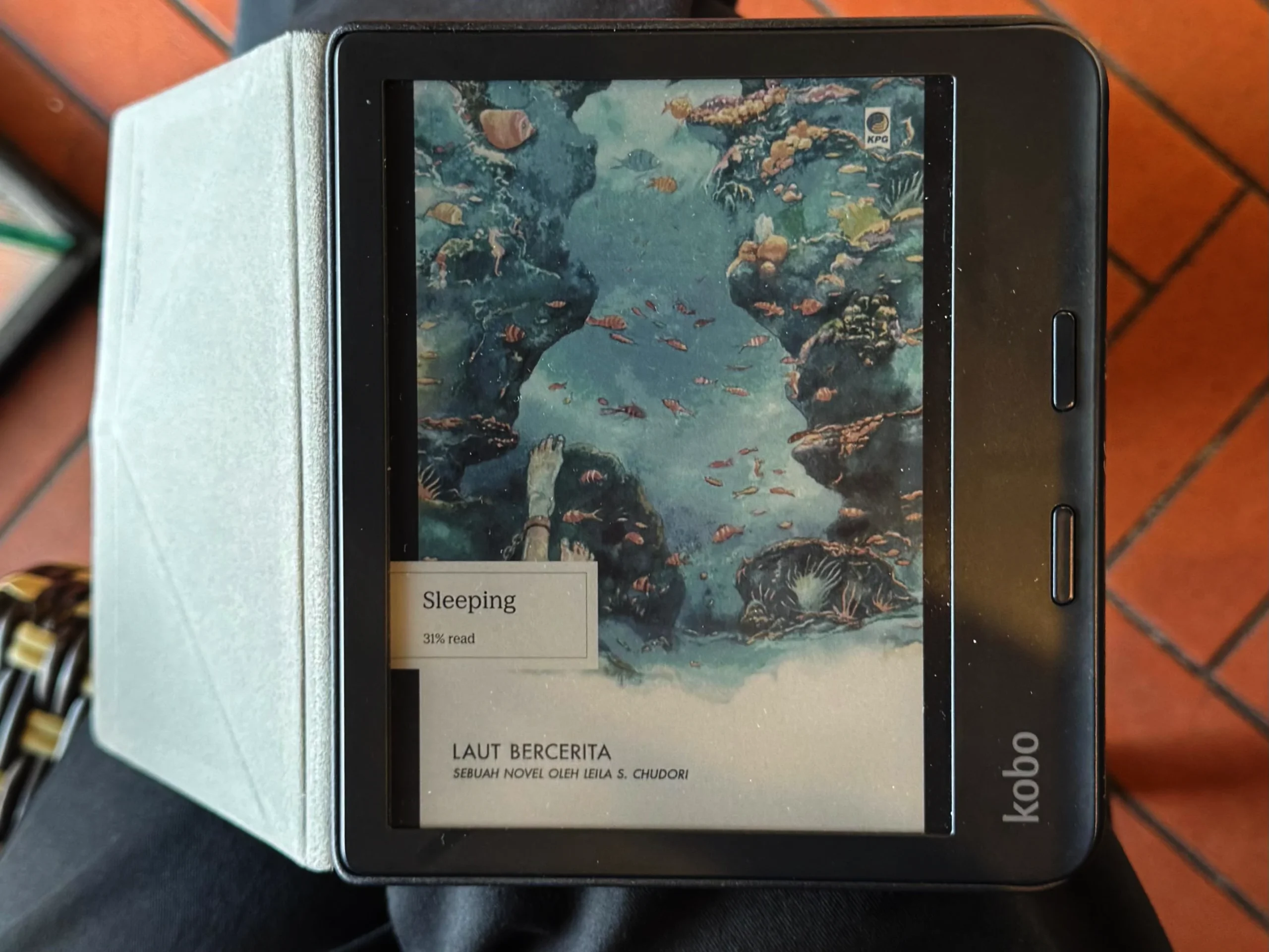 Laut Bercerita-Review