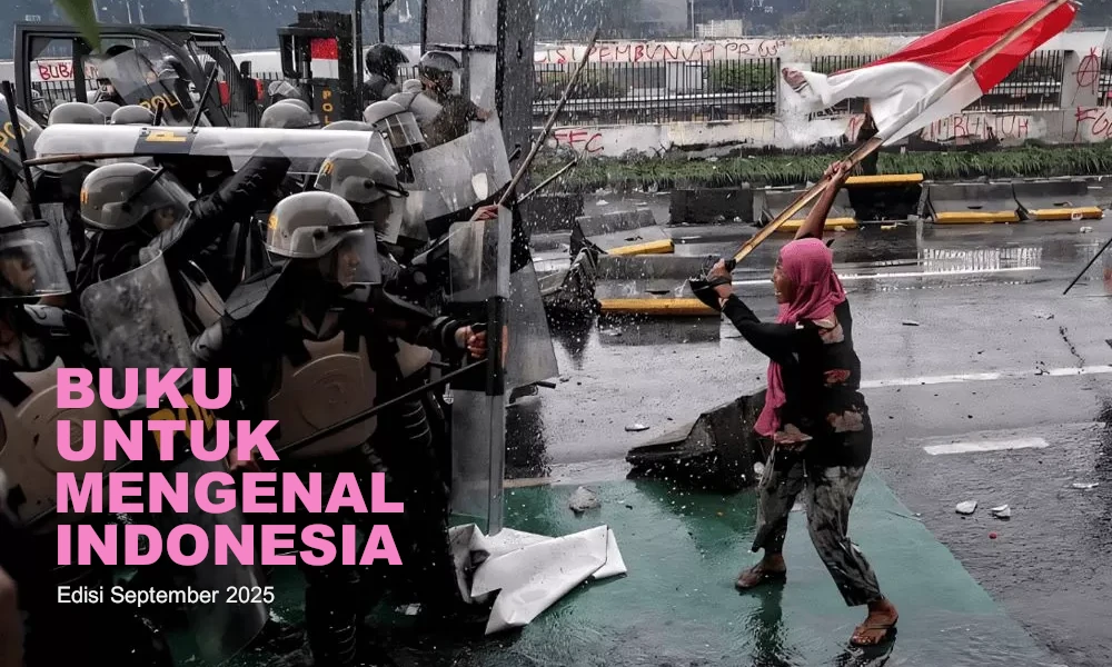 Mengenal Indonesia Mengenal Indonesia