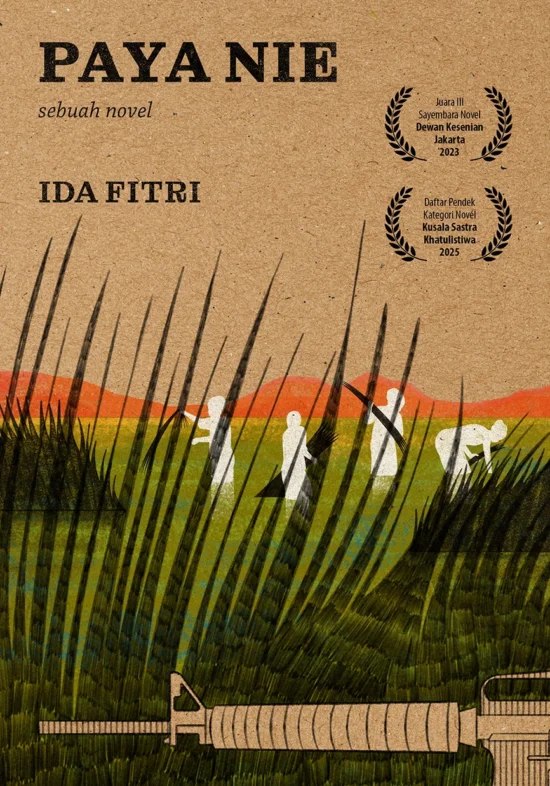 PAYA-NIE-2025-FCover