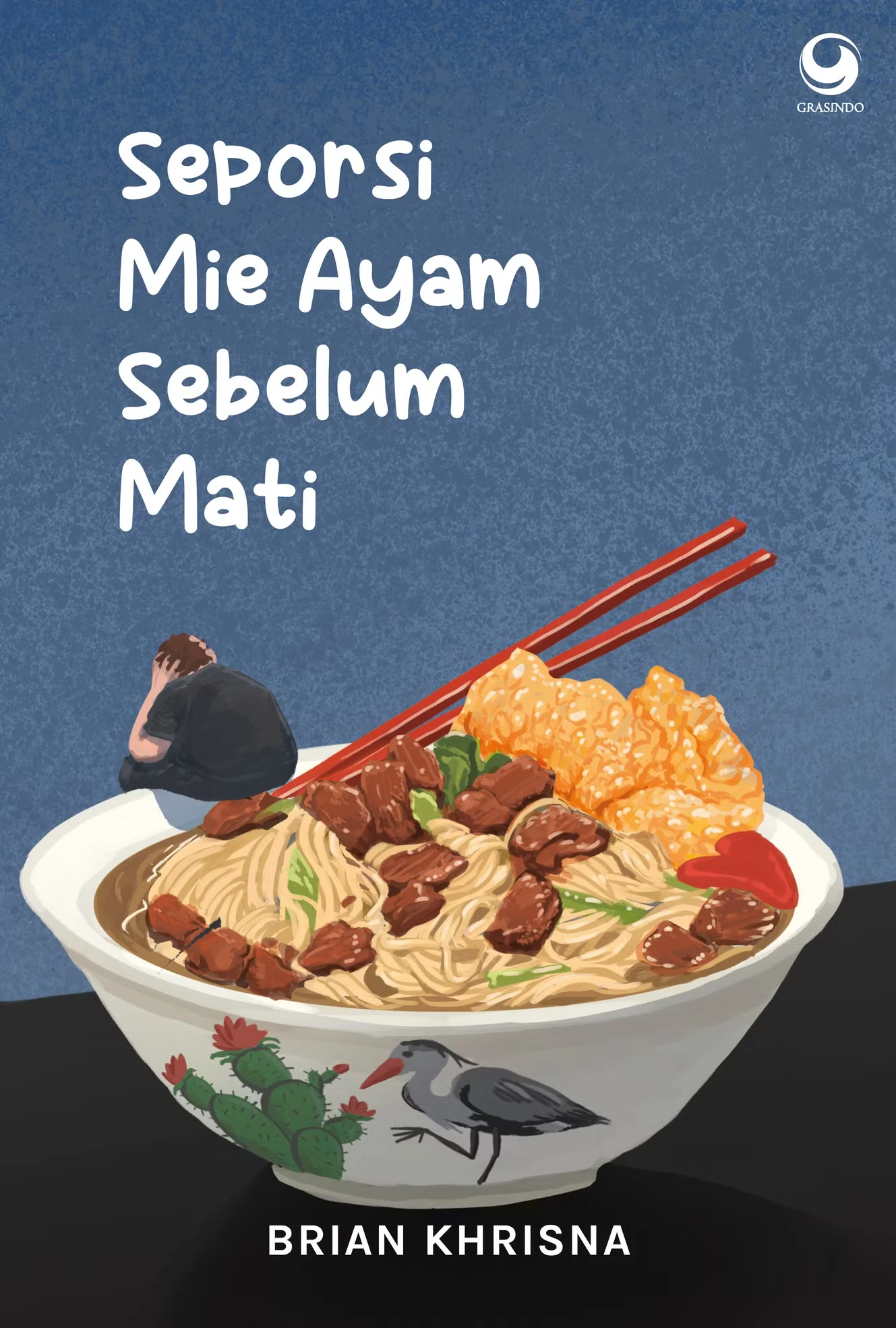 seporsi mi ayam Seporsi Mie Ayam Sebelum Mati